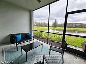 6039 Ellerston Wy, Unit 2017 in Ave Maria, FL - Foto de edificio - Building Photo