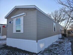 1917 SW 11th St in Lincoln, NE - Foto de edificio - Building Photo