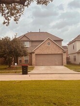 20114 Windy Stone Dr in Katy, TX - Building Photo - Building Photo