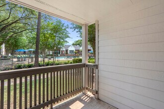 The Place at Barker Cypress in Houston, TX - Building Photo - Building Photo