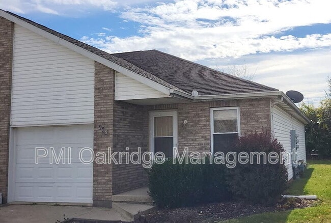 property at 765 Campbell Rd