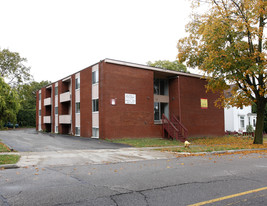 510 N Congress St in Ypsilanti, MI - Building Photo
