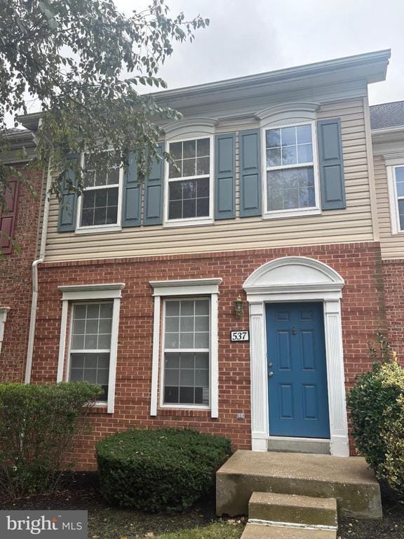 537 Ensemble Ct in Cockeysville, MD - Building Photo - Building Photo