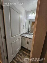 1506 615 W in Orem, UT - Building Photo - Building Photo