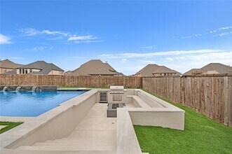 1520 Chisholm Trail in Prosper, TX - Building Photo - Building Photo