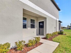 12408 Crystal Jade Wy in Parrish, FL - Building Photo