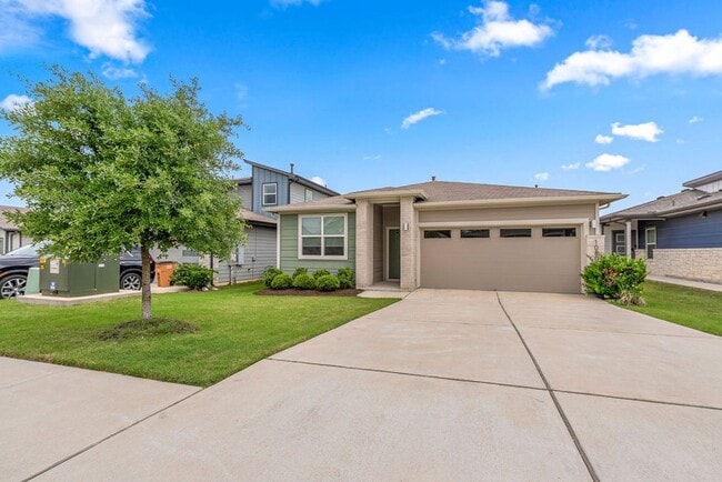 10805 Fulton Ave in Austin, TX - Building Photo - Building Photo