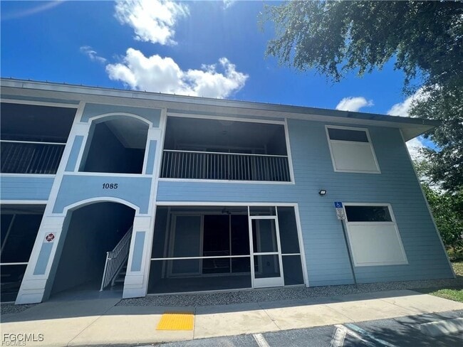 property at 1085 Hancock Creek S Blvd