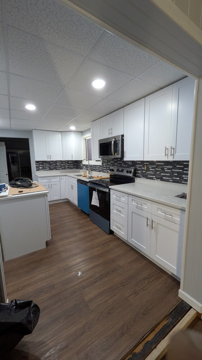 property at 1010 Eisenhower Way