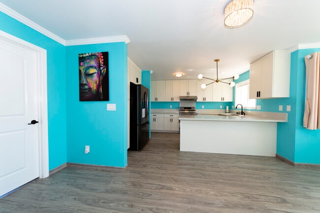 933 18th Ave in Honolulu, HI - Building Photo - Building Photo