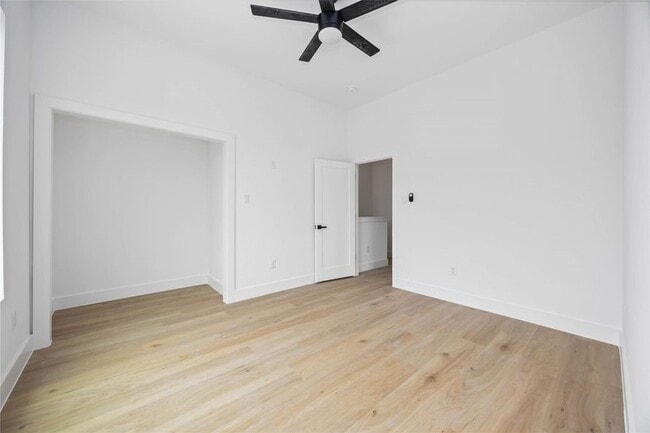 property at 4337 Clover St