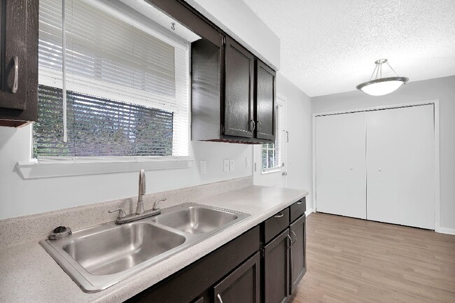 Palazzo Townhomes in Jacksonville, FL - Foto de edificio - Building Photo