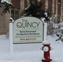 The Quincy in Mount Vernon, NY - Building Photo - Building Photo