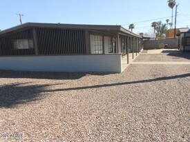1623 E Pinchot Ave in Phoenix, AZ - Building Photo