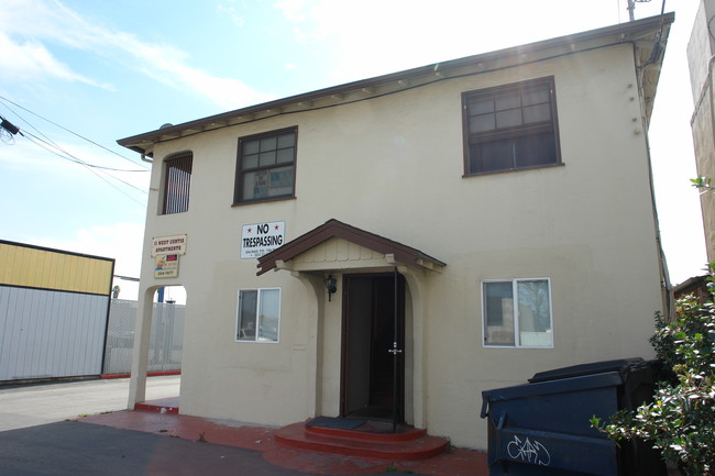 11 W Curtis St in Salinas, CA - Building Photo - Building Photo