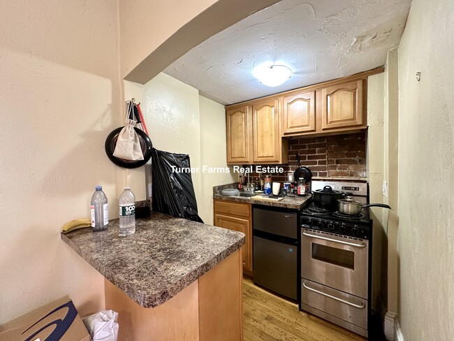 48 Hereford St, Unit 2 in Boston, MA - Foto de edificio - Building Photo