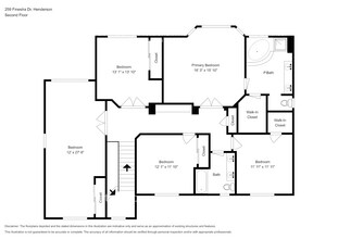 259 Finestra Dr in Henderson, NV - Building Photo - Building Photo