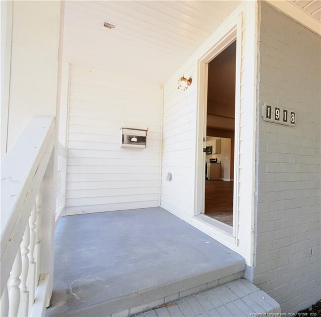 1918 Stanberry St in Fayetteville, NC - Building Photo - Building Photo