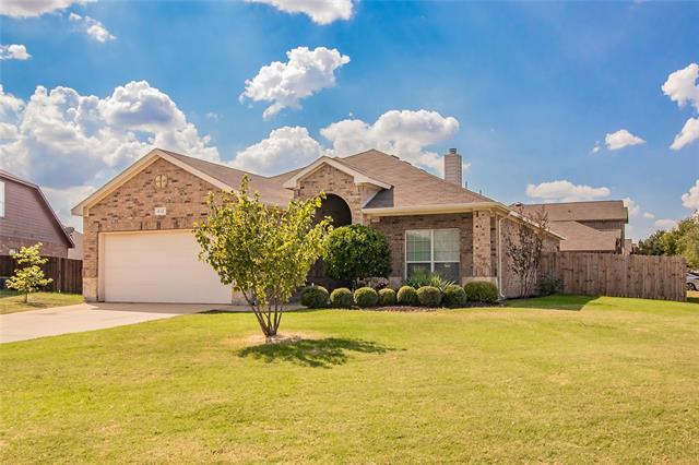 property at 812 Olive Ct