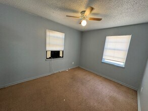 6602 NW 31st Terrace in Bethany, OK - Building Photo - Building Photo