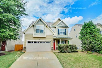 26 Crest Cir in Garner, NC - Building Photo - Building Photo