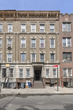 1309 Lincoln Pl in Brooklyn, NY - Building Photo - Building Photo