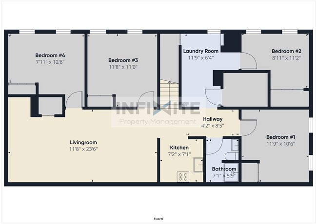 1411 S Grand Ave in Bozeman, MT - Building Photo - Building Photo