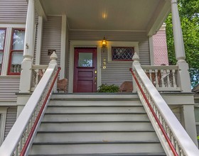 Calvin E Crocker House in Sacramento, CA - Building Photo - Building Photo