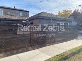 2142 K St in Merced, CA - Building Photo