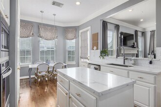 3119 Heritage Creek Oaks in Houston, TX - Foto de edificio - Building Photo