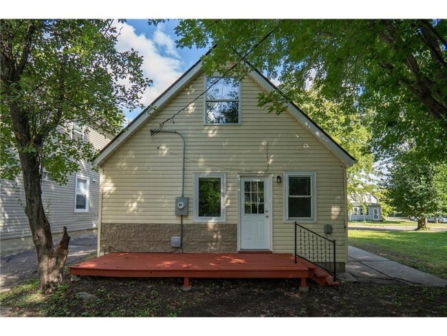 1183 Edgerton St in St. Paul, MN - Building Photo - Building Photo