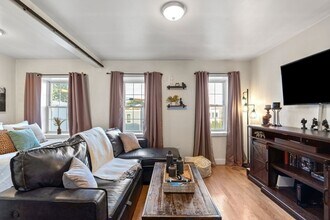 83 Bolton St in Boston, MA - Building Photo - Building Photo