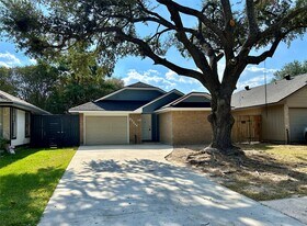 23211 Prairie Bird Dr in Spring, TX - Building Photo