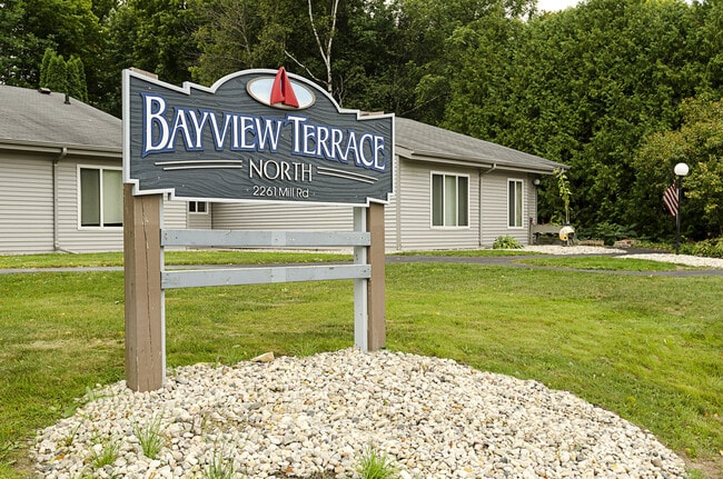 Bayview Terrace North