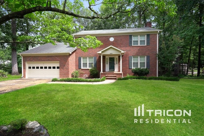property at 7079 Doefield Dr