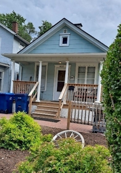 property at 432 6th St