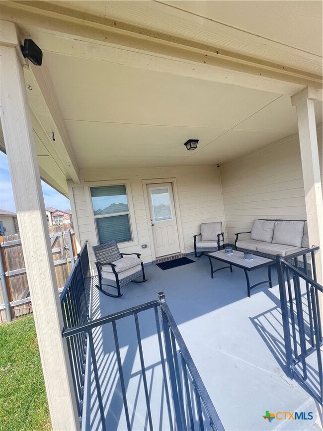 property at 2356 Pintail Loop