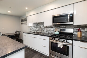 Full 4BR Units + Co-Living Available in Los Angeles, CA - Building Photo - Interior Photo