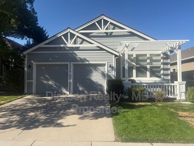4711 Bradford Ln in Reno, NV - Building Photo - Building Photo