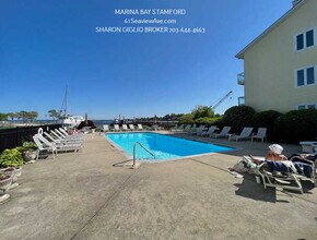 61 Seaview Ave, Unit 69 in Stamford, CT - Building Photo - Building Photo