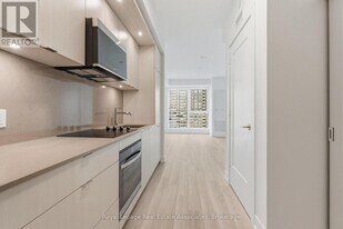 25 Cordova Ave in Toronto, ON - Building Photo