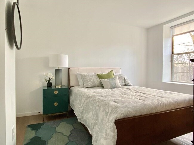 201 S Huntington Ave in Boston, MA - Building Photo - Building Photo