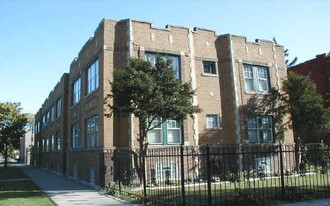 6221-6235 W Wabansia Ave Apartments