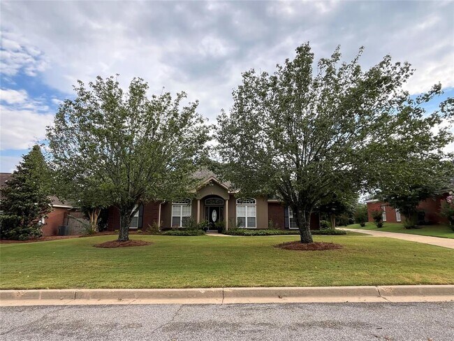 8628 Fallow Field Rd in Montgomery, AL - Building Photo - Building Photo
