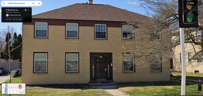 9155 W Wisconsin Ave, Unit #4