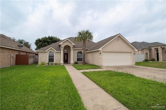 3509 Robin Ave in McAllen, TX - Building Photo - Building Photo