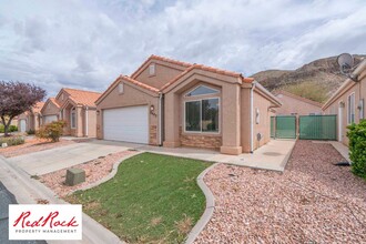 2405 S 780 W in Hurricane, UT - Building Photo - Building Photo