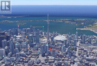 8 Widmer St in Toronto, ON - Building Photo - Building Photo