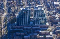 Building Photo - 1101 Country Club Towers II & III Apartamentos in Denver, Colorado