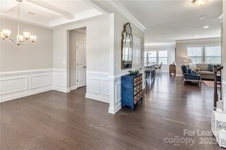 9604 Rayneridge Drive in Huntersville, NC - Building Photo - Building Photo